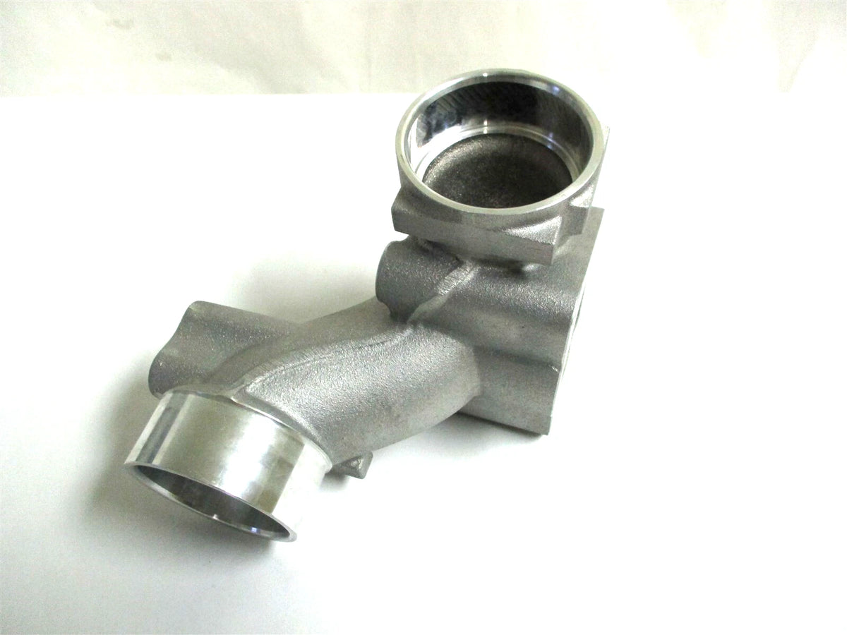 Upper Coolant Pipe for Kenworth (1933–1957) 1933157PE
