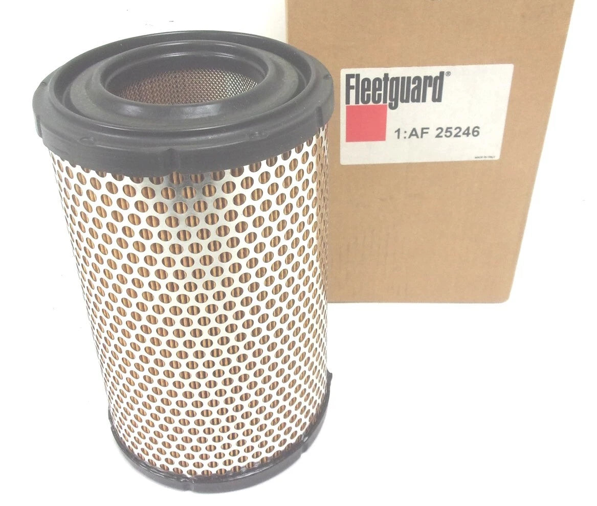 AF25246 Primary Air Filter for Fleetguard (PA3856, P778507, CA5667)