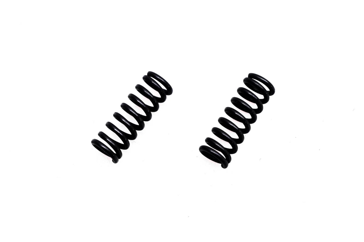 2X Mopar 1409551 Compression Helical Springs for