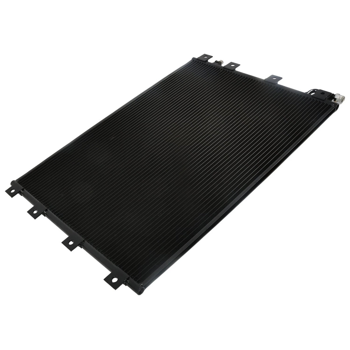 A/C Condenser for Kenworth T800 W900 T600A (1987–2008) Aluminum