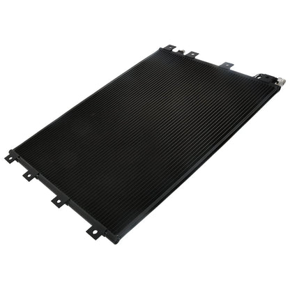 A/C Condenser for Kenworth T800 W900 T600A (1987–2008) Aluminum