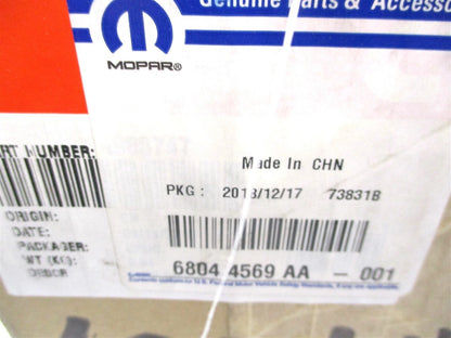 Fuel Transfer Pump for MOPAR (68044569AA, 4988747, 5012209AB, 5012209AC)