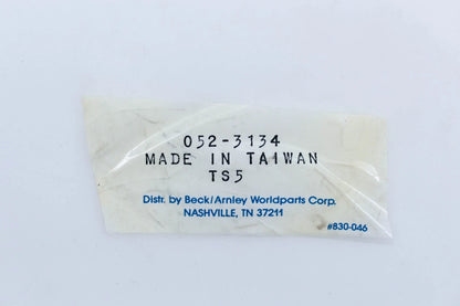 Wheel Seal for Beck/Arnley (NOS)