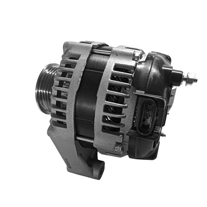 Alternator 12V 140A for Buick LeSabre Pontiac Bonneville (2004–2005) 11035N CW