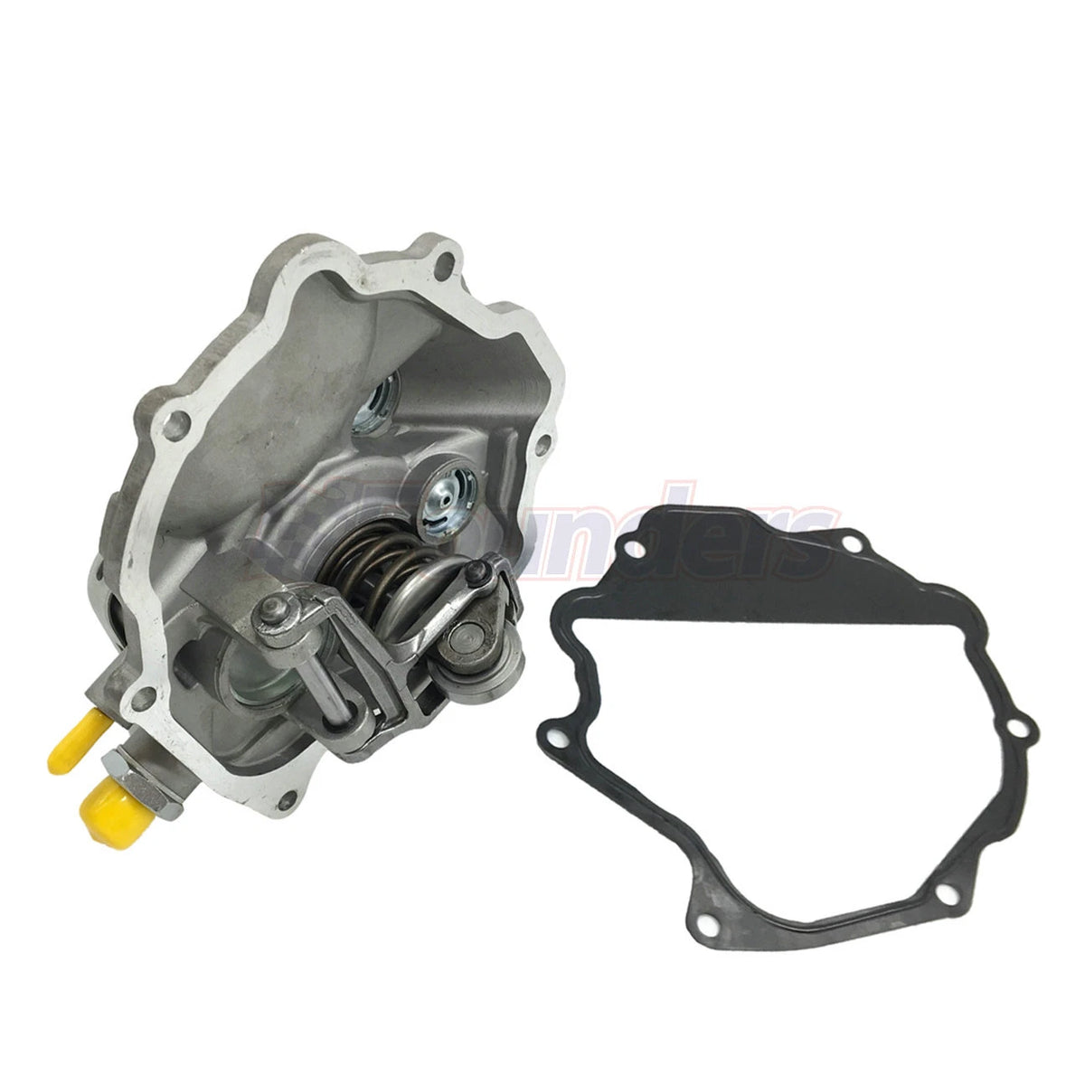 Vacuum Pump for Mercedes-Benz S350, 300D, E300D, 300SD, 190D, 350SDL (1980–1999)