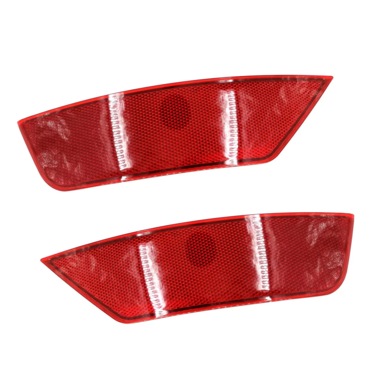 Set of 2 Rear Bumper Reflectors for Ford Escape (2013–2017) CJ5Z15A449B