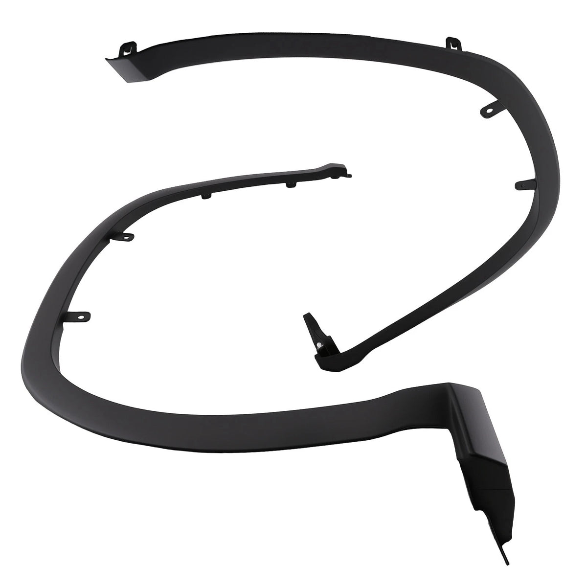 Wheel Arch Trim Fender Flare for Lexus RX350 (2016–2019)