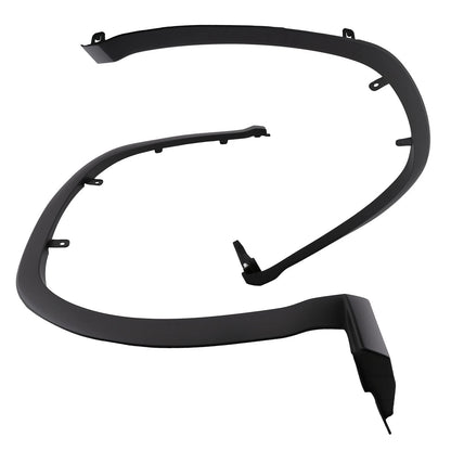 Wheel Arch Trim Fender Flare for Lexus RX350 (2016–2019)