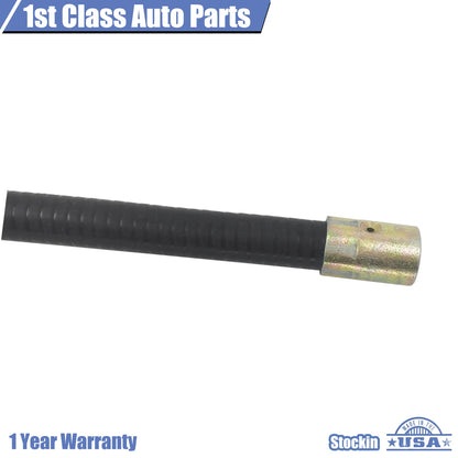 Clutch Cable Sleeve for Volkswagen Transporter, Combi, Beetle, Campmobile