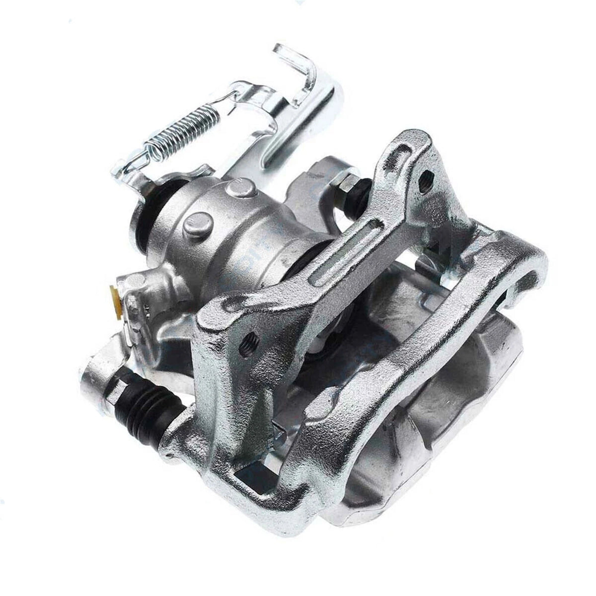 2X Rear Left & Right Disc Brake Caliper w/ Bracket for Mazda 3 (2014–2016)