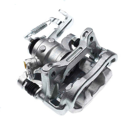 2X Rear Left & Right Disc Brake Caliper w/ Bracket for Mazda 3 (2014–2016)