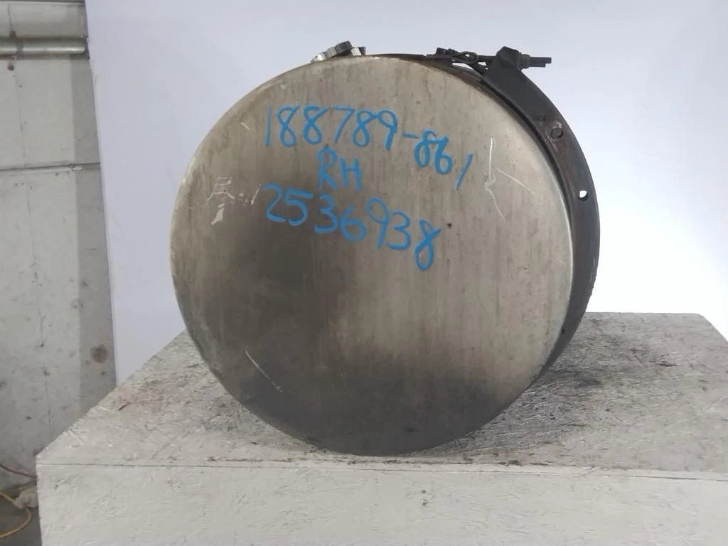 Fuel Tank for International ProStar 113 (2016) Right
