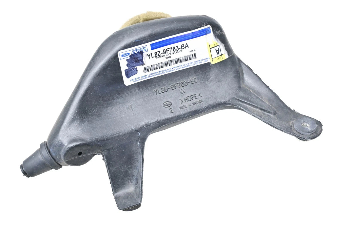 OEM Air Intake Resonator Assembly for Ford (YL8Z-9F763-BA)