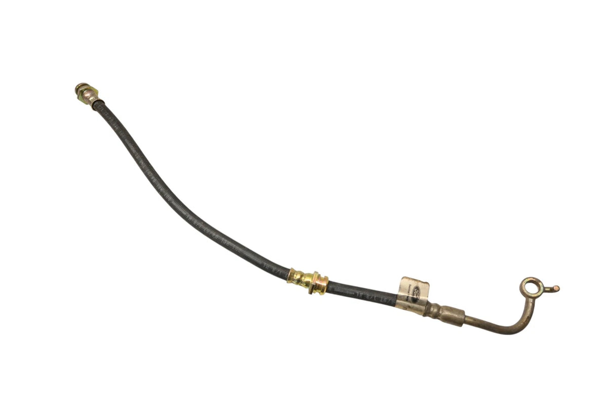 OEM Rear Right Hydraulic Brake Hose for Ford (E7GZ-2282-A)