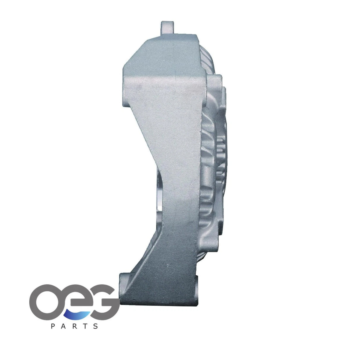 Alternator Frame DE for Chevrolet Camaro 6.2L (2016–2018) 76ND-132, 21-82140