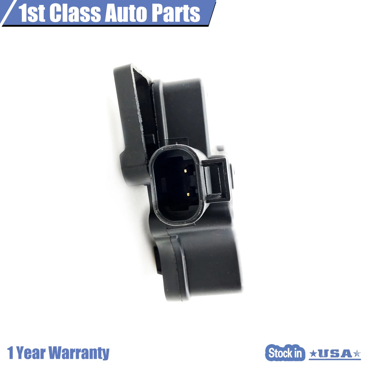 Rear Door Lock Actuator for Cadillac Escalade GMC Yukon XL 1500 2500 (2002–2014) 746-015
