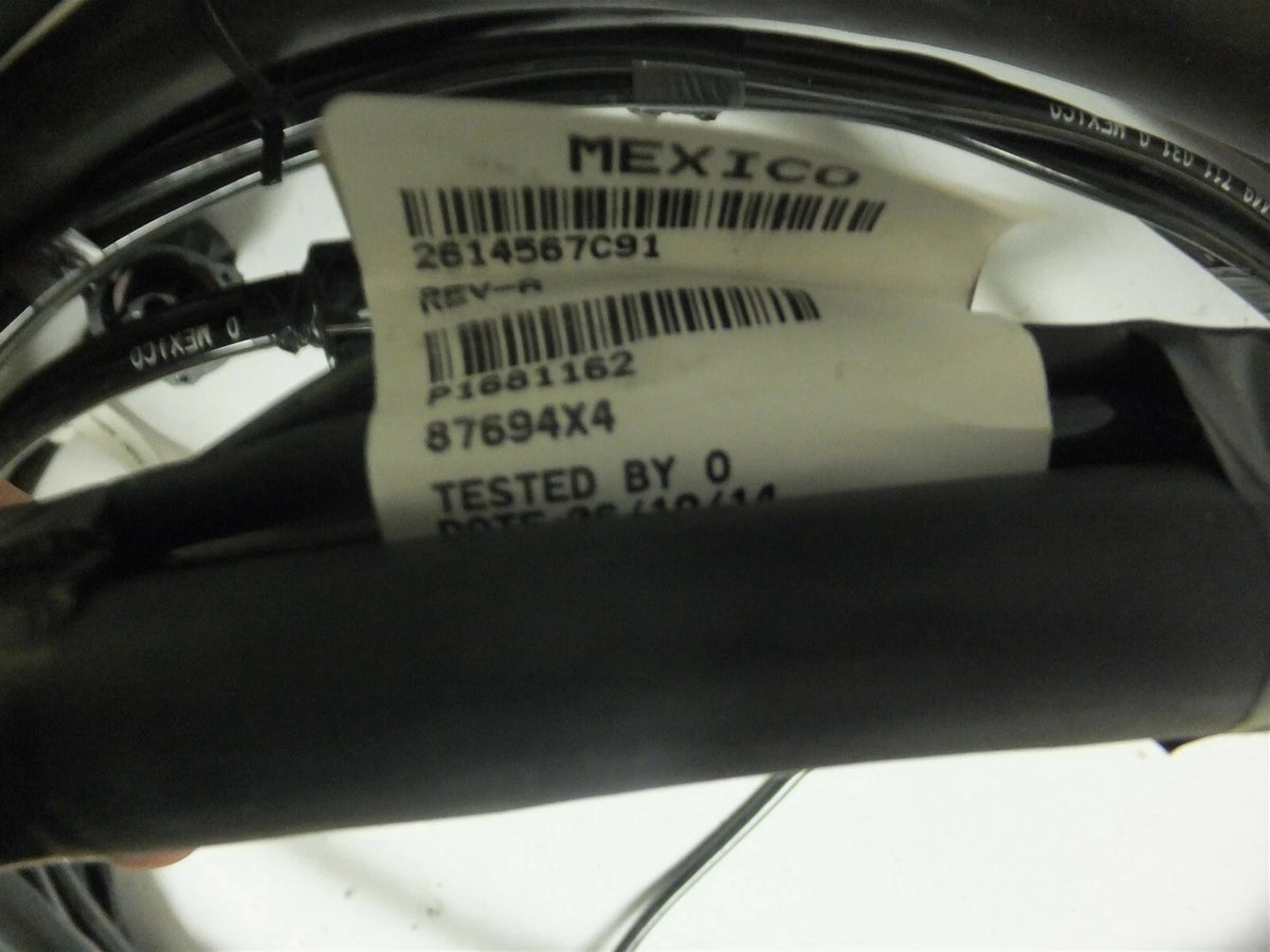Anti-Skid Brake Harness for International (2614567C91)