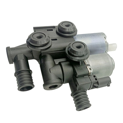 Heater Control Valve for BMW M3 E46 (2001–2006), Z3 E36 (2001–2002) 64118369807