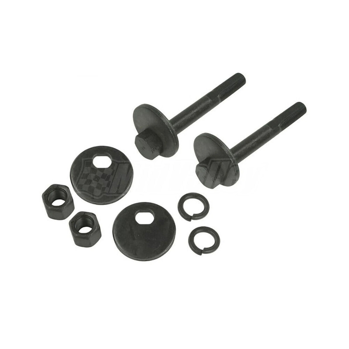 Camber and Alignment Kit for Ford Thunderbird Mustang (1967–1973)