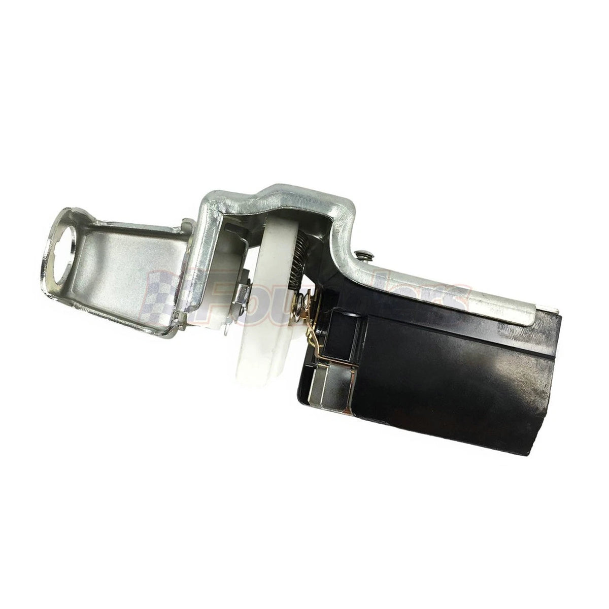 Headlight Switch with Internal Dimming for Ford Mustang (2015–2023)