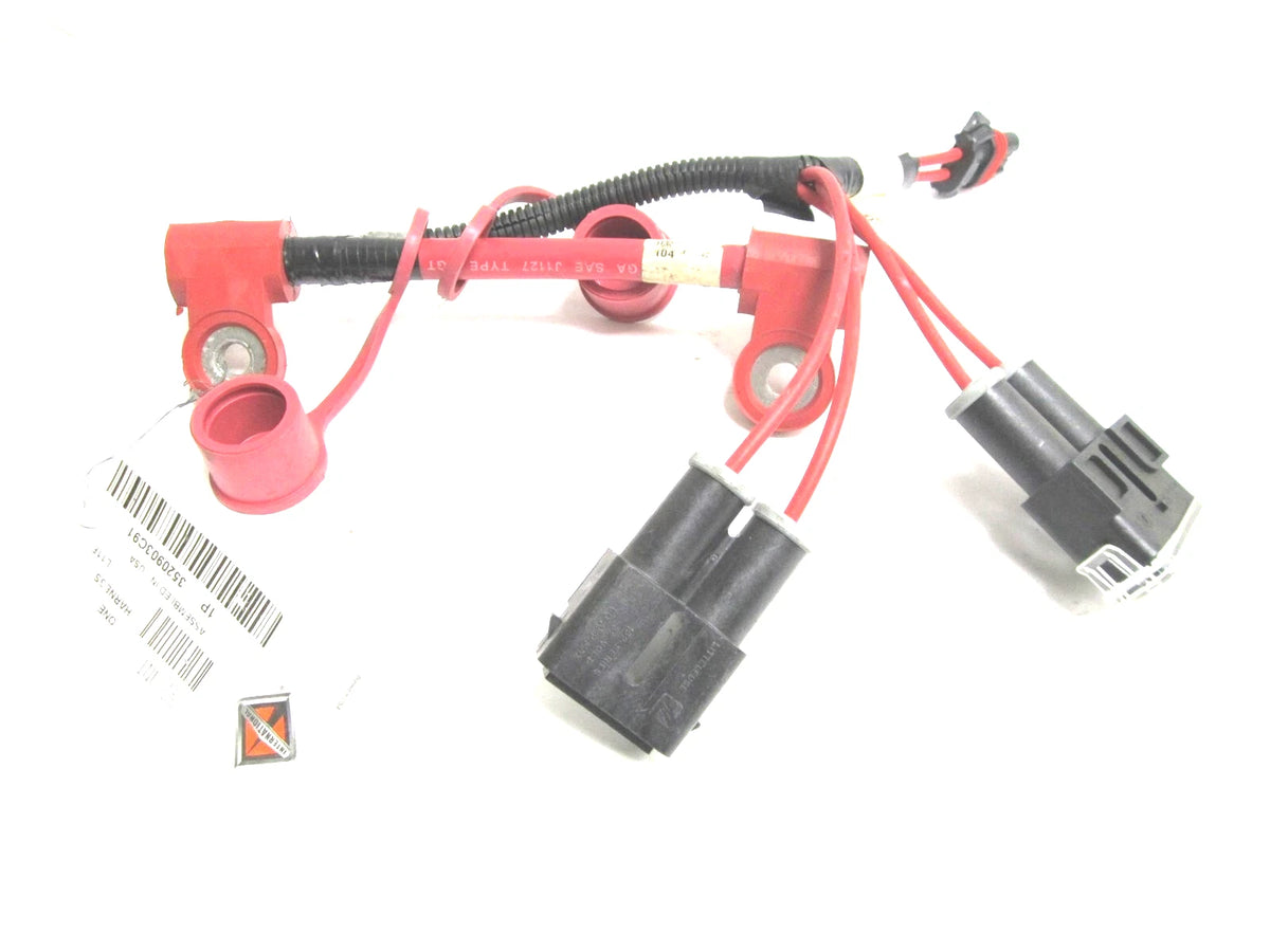 Starter Circuit Positive Harness for International (3520903C91)