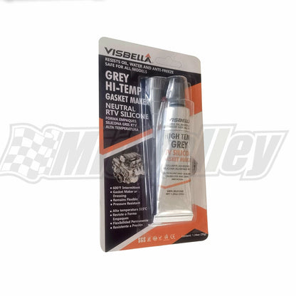 RTV Hi-Temp Gasket Silicone Maker for Universal Applications (32g)