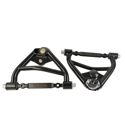 Upper Tubular Control Arms Suspension Kit for Chevy Camaro (1970–1981) CA7081-U