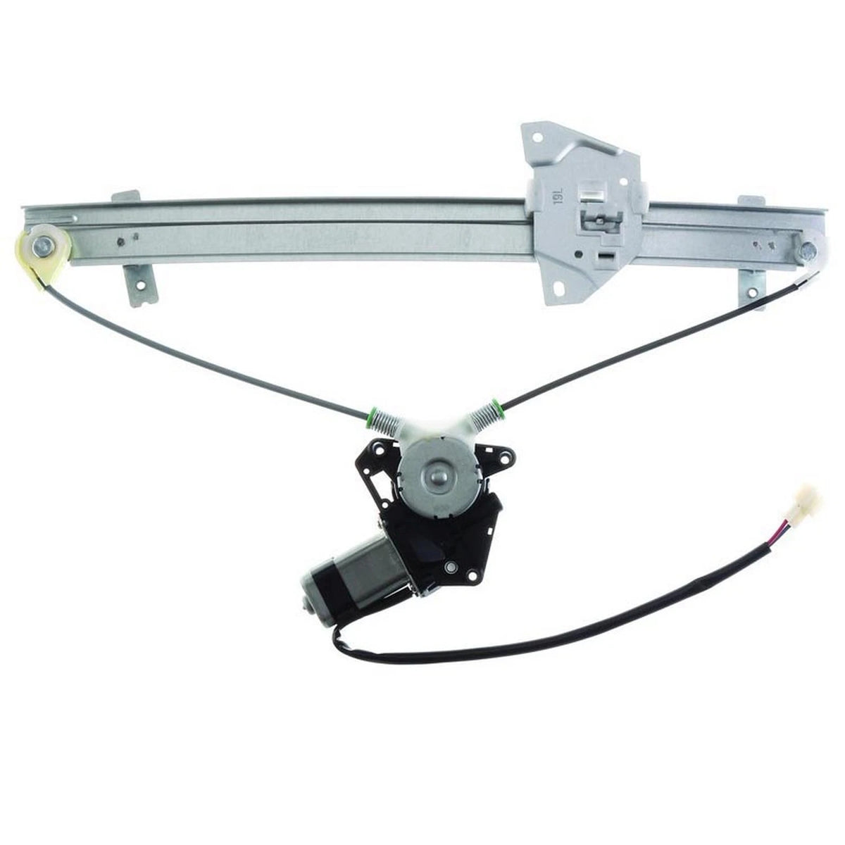 Power Window Regulator with Motor for Mitsubishi Galant (1999–2003) 741-978