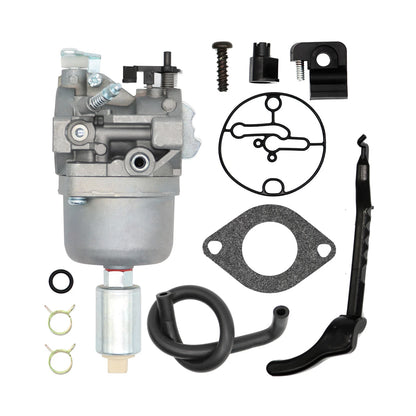 Set of 5 Carburetors for Briggs & Stratton 14-18HP (799727, 698620, 791886)