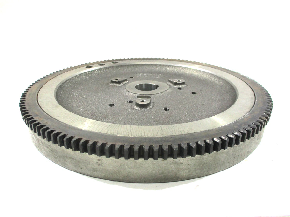 Genuine OEM Flywheel for Kubota (14938-25010, 14373-25013)