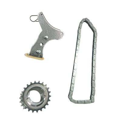 3X Engine Timing Chain Kit for Chevrolet Silverado 1500 GMC Savana 1500