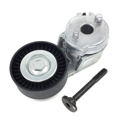 Serpentine Belt Tensioner Pulley for Jeep Grand Cherokee Wrangler (2005–2010) 4854089AB