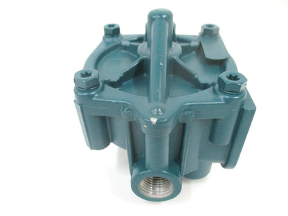 Haldex Trailer Air Brake R-12P Pilot Relay Valve for Bendix (109264)