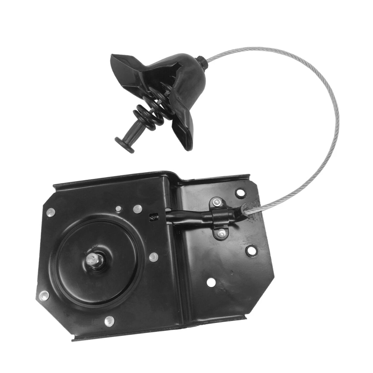 Spare Tire Hoist Assembly for Buick Rendezvous (2002–2007) & Pontiac Aztek (2001–2005)