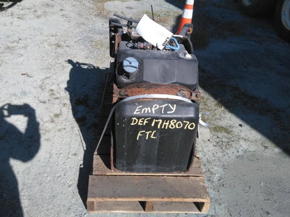 DEF Tank for Freightliner Cascadia 125 (2017)