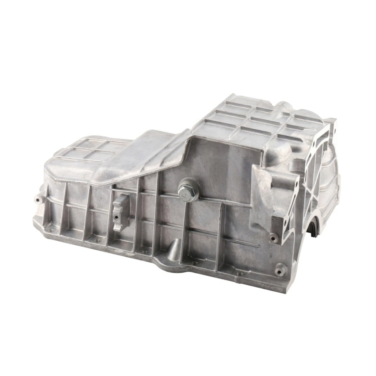 Engine Oil Pan for GMC Savana 1500, 2500, Sierra 1500 (4.3L, 264-482)