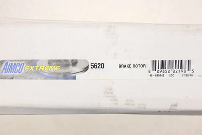 Brake Rotor for Aimco 5620, 49-880745 (NOS)