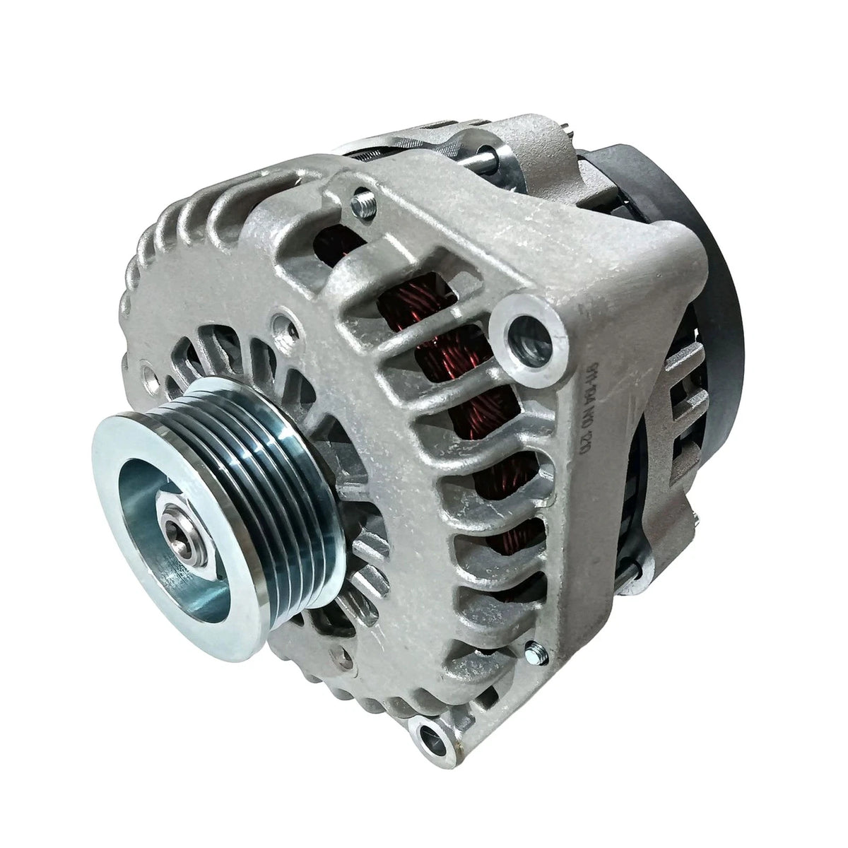 Alternator for Chevy GMC Hummer Cadillac (2007–2014) 15093928 15857608 8301N