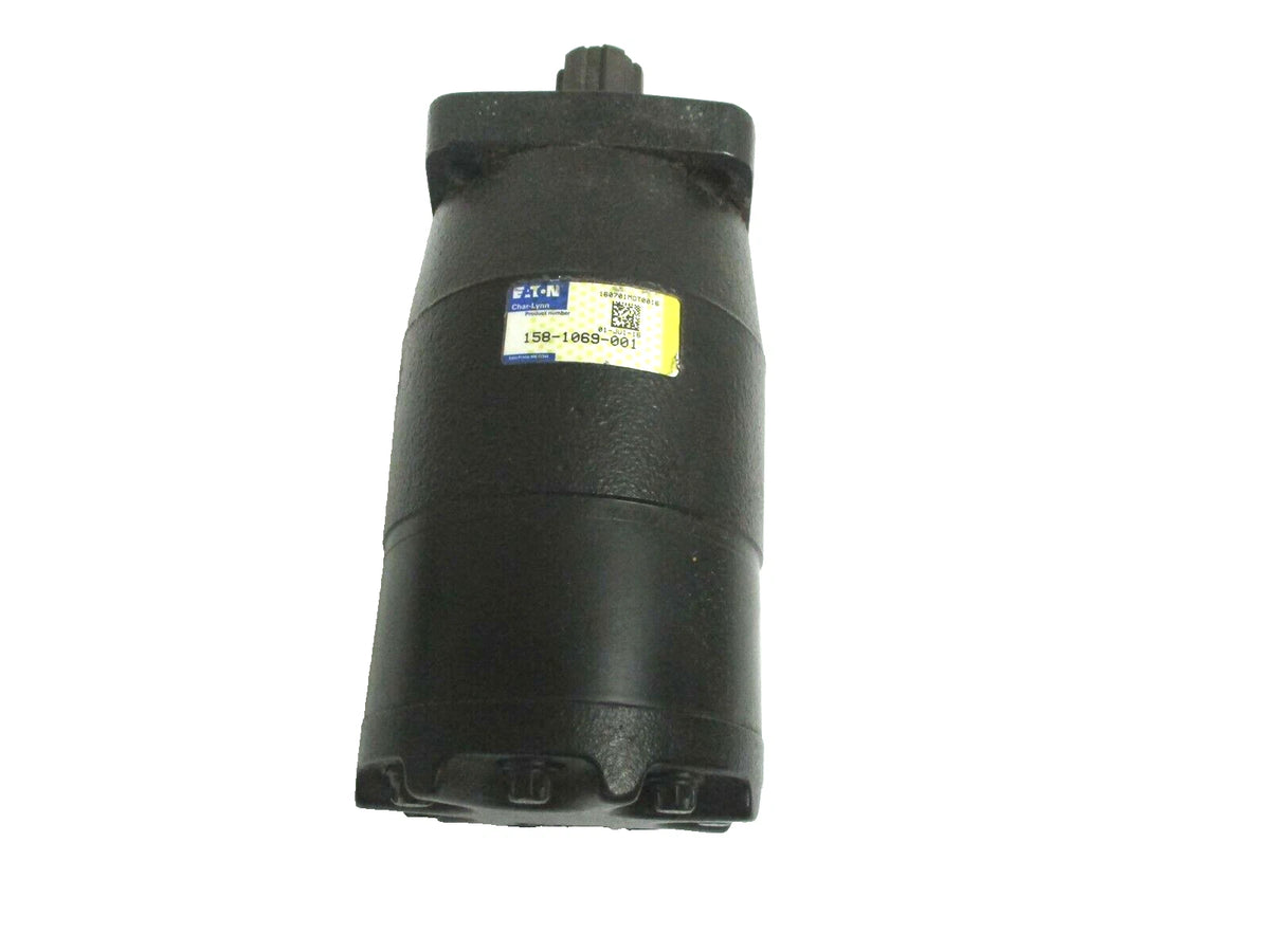 Genuine Eaton Fuller Char-Lynn T Series Hydraulic Motor for
