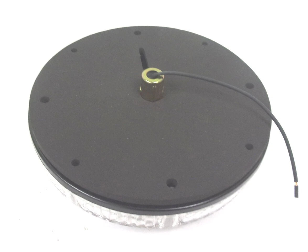 7" Round Backup Light for International (OEM 92826300, 4368960C1)