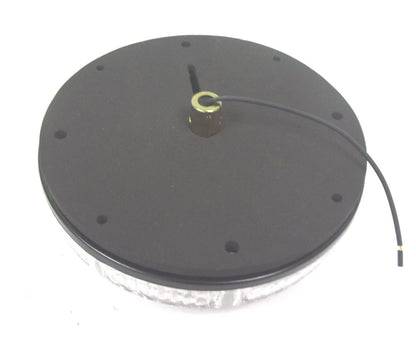 7" Round Backup Light for International (OEM 92826300, 4368960C1)