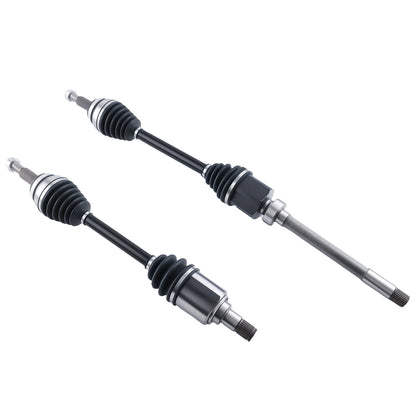 Front CV Joint Axle Shaft for Toyota Highlander 3.5L AWD (2014–2016)