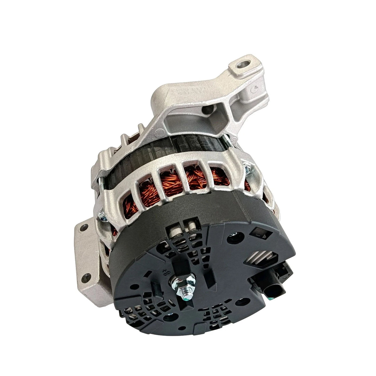 Alternator for Land Rover LR2 L4 2.0L 180A (2013–2015) LR067840 0125811006