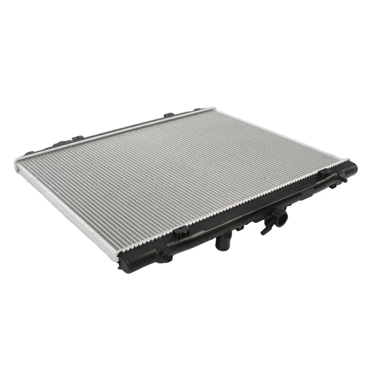 Aluminum Core Engine Coolant Radiator Assembly for Acura MDX (2022–2024)