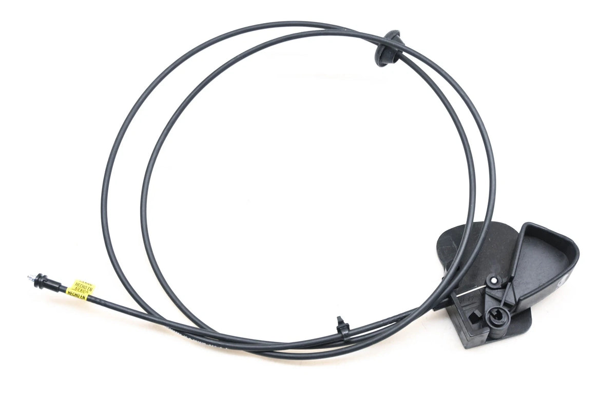 Hood Release Cable for Mopar (05008604AB, 5008604AB)