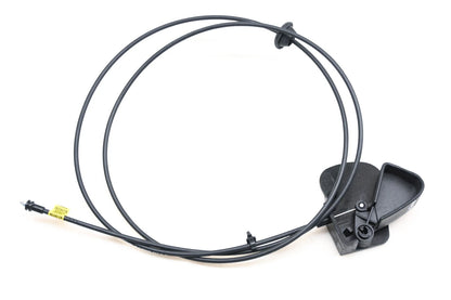 Hood Release Cable for Mopar (05008604AB, 5008604AB)