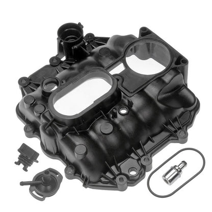 Plastic Intake Manifold for Chevrolet Express 2500 GMC 4.3L (1999–2007) 615-182