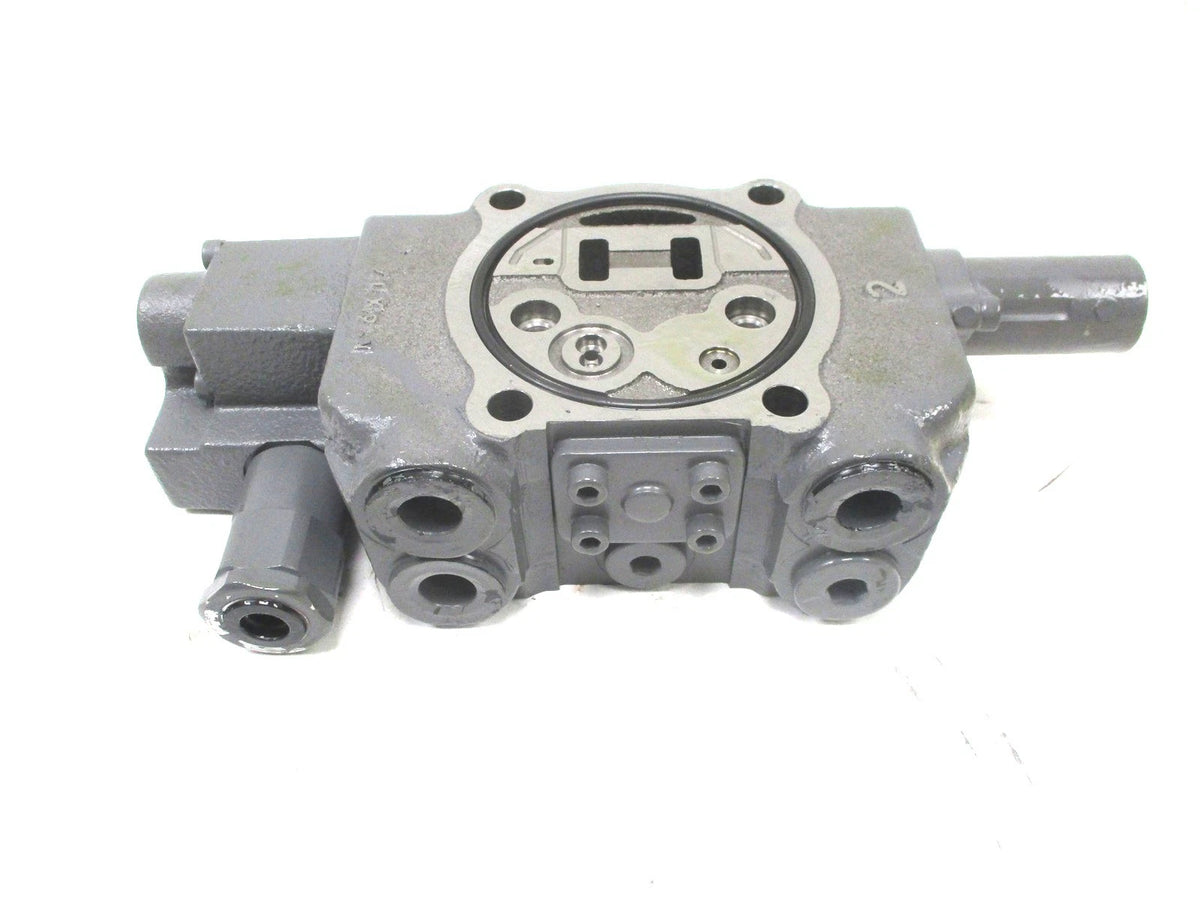 Boom Valve Assembly for Kubota KX161-3 (RD518-70012)