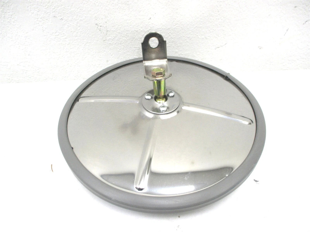 Convex 8.5" Round Mirror for Fleetrite (FLTMIR4087)