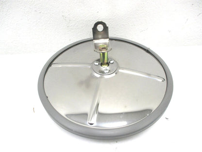 Convex 8.5" Round Mirror for Fleetrite (FLTMIR4087)